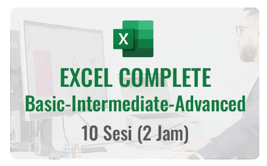 Excel Int to Advanced
