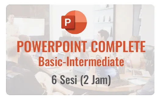 PowerPoint Complete